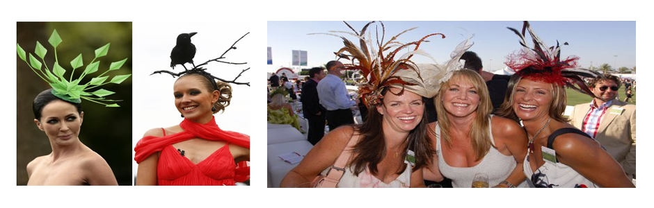 Bedford Limo Hire Royal Ascot